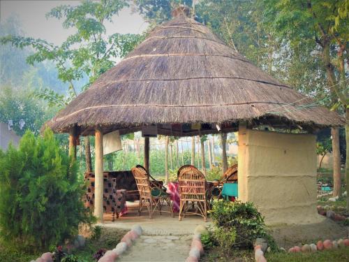 Bardia Casa | Royal Tiger Cottage