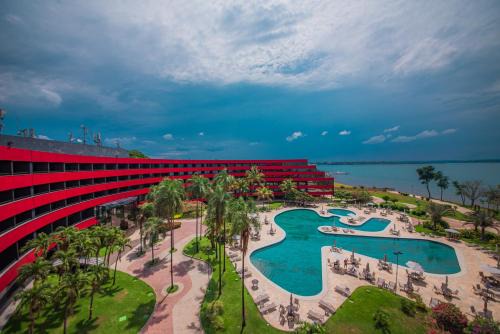 Brasilia Hotel | Royal Tulip Brasília Alvorada