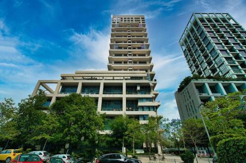 Park Tzameret Apartamento | Royal Tzameret - 3BR
