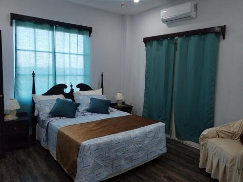 Ciudad de Belice Apartamento | Royal View Apartment Plus