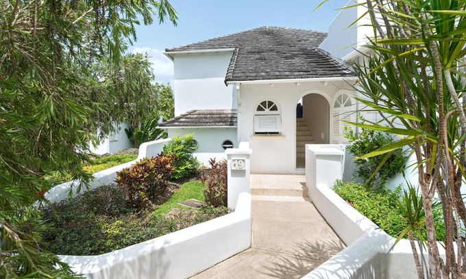 Westmoreland Villa | Royal Villa 19