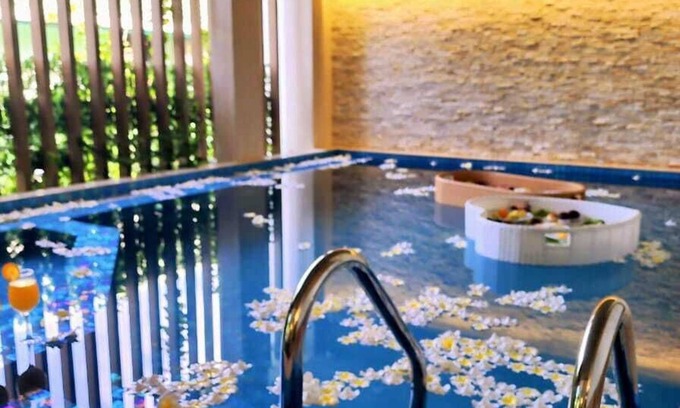 Fulidhoo Casa | Royal Villa