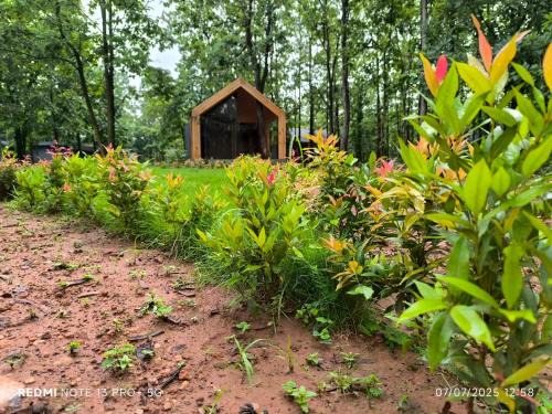 Jhargram Cabina | Royal Villa Resort
