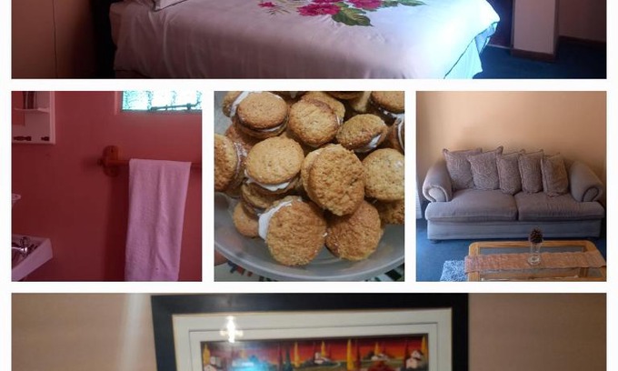 Germiston Apartamento | Golden Gates Guesthouse