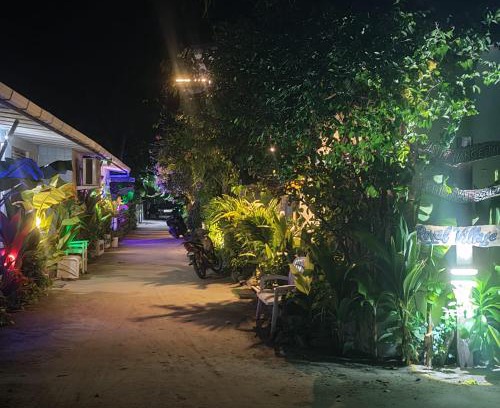 Dhangethi Casa | ROYAL VILLAGE inn Dhangethi Maldives
