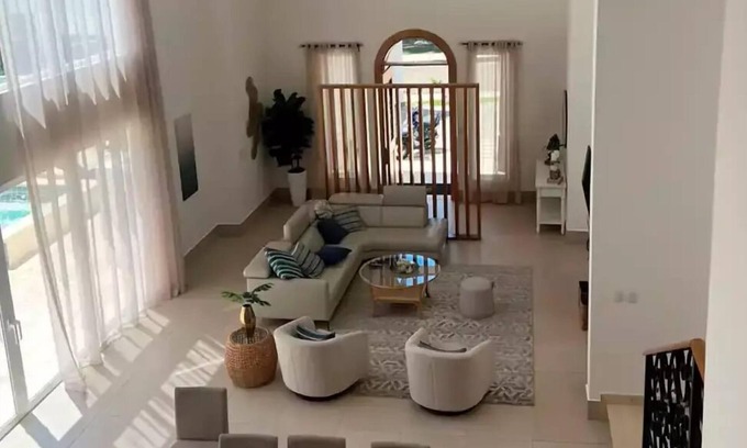 Puerto Plata Villa | Royal & Crown VIP Villas on the Beach All inclusive.