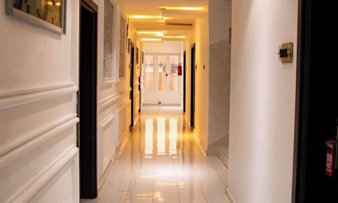 Gwarinpa Estate Hotel | Royal Vintage Guest Inn