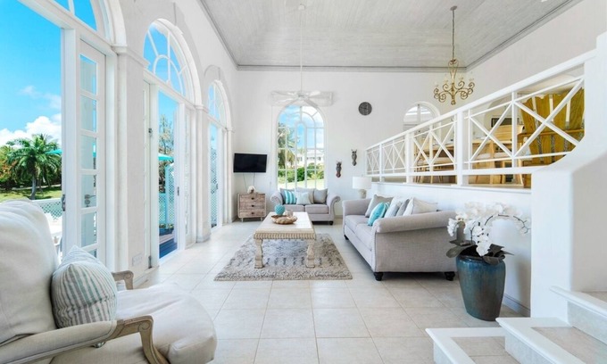 Westmoreland Casa | Royal Westmoreland - Cassia Heights 14 by Blue Sky Luxury