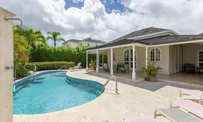 Westmoreland Casa | Royal Westmoreland, aroma de cielo de Palm Ridge 2A