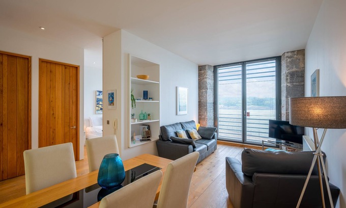 Plymouth Apartamento | Royal William Yard Apartments