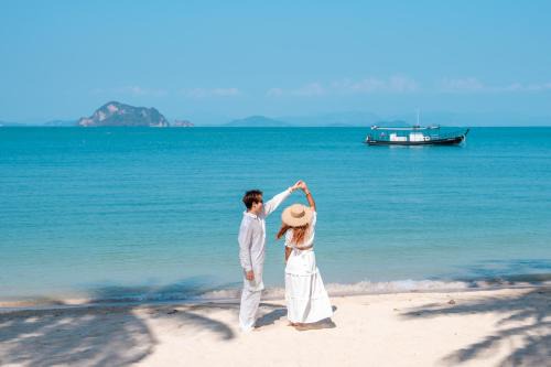 Ko Yao Complejo | Royal Yao Yai Island Beach Resort