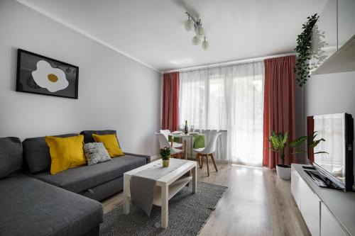 Biala Podlaska Apartamento | Royal Zygmunt 12 - Komfortowy Apartament w Białej Podlaskiej