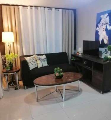 Imus Apartamento | Royale 2BR Condo unit with free WiFi