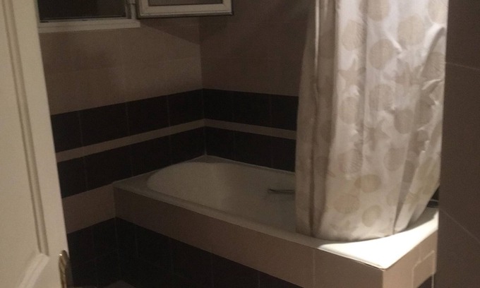 El Menzah 9 Apartamento | Royale Appartement el menzah