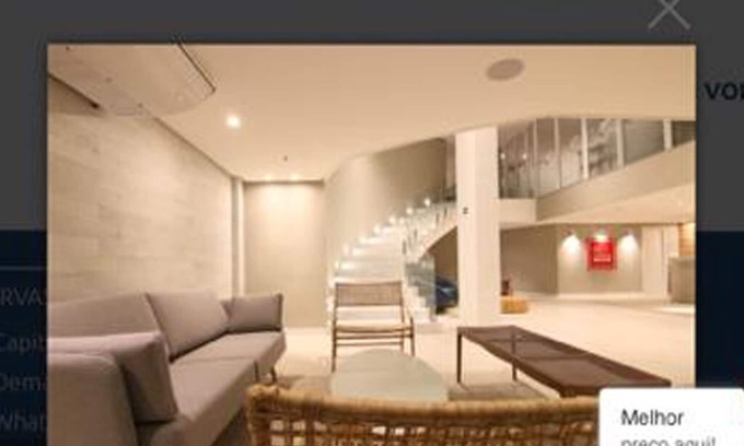 Passagem Casa | ROYALE CONDOMINIUM -310