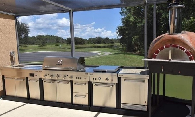 Sandy Ridge Casa | Royale: Lovely 5br Private Pool Home Sleeps 10 5 Bedroom Home