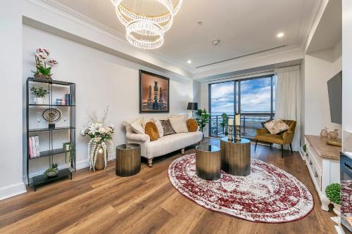 Auckland Central Business District Apartamento | Royale Palace - Rooftop Pool &Spa