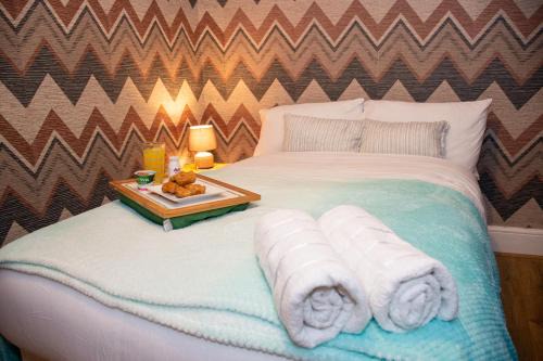 Northampton Casa | ROYALE PLACE