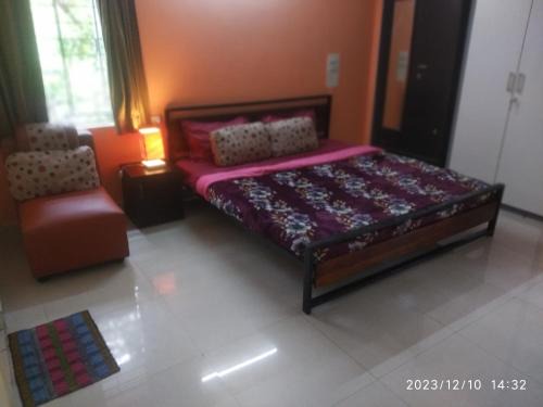Mylapore Tiruvallikk Casa | Royale Seaward Supreme