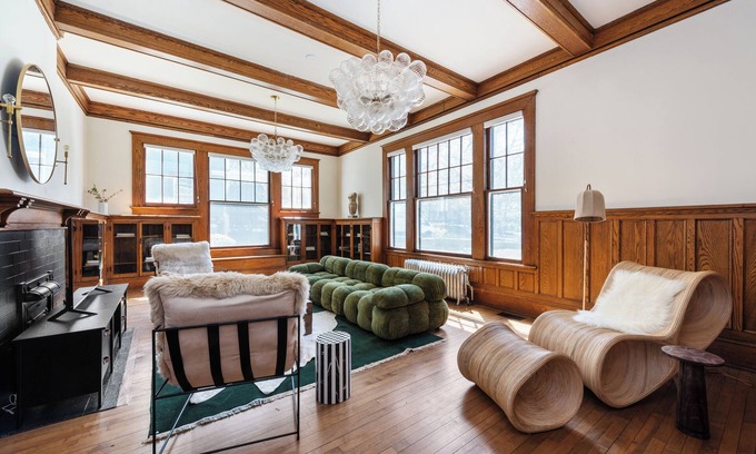 Inman Park Casa | Royally Yours by Minty Living