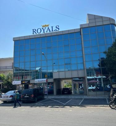 Shkoder County Apartamento | Royals, Mesi Bridge
