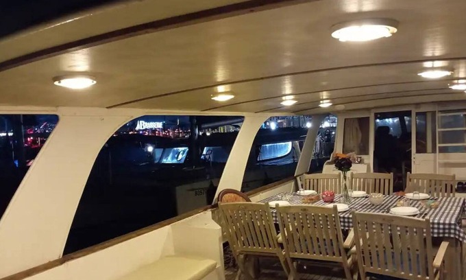Ashkelon Alquiler De Eote | RoyalSeaSuite Huge Suite on the Water