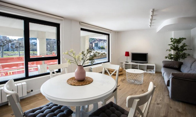 Nájera Apartamento | Royalty, vivienda turística