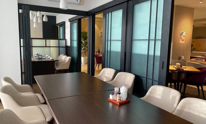 Le Chan Apartamento | Roygent Parks Hai Phong