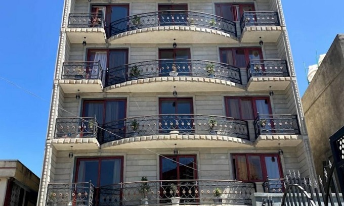 Bole Casa | Royokasas Guest House Addis