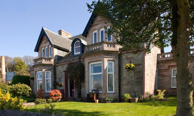 Inverness Casa | Royston Guest House Inverness
