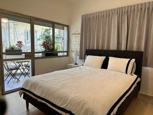 Tel Aviv City Center Apartamento | Roza Apartment