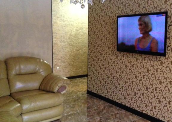 Gorki Gorod Apartamento | Roza