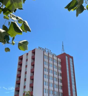 Shkoder Hotel | Rozafa Hotel