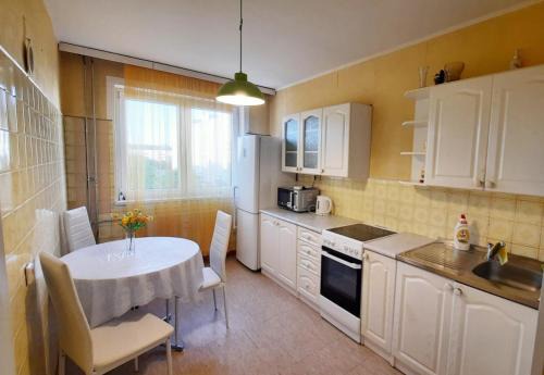 Haabersti Apartamento | Rozalio Apartments