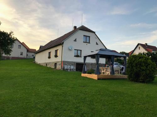 Kremze Casa | Rozboudovec