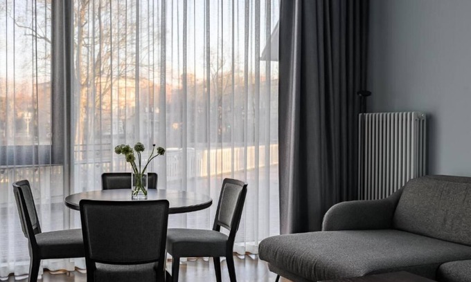 Liepaja Casa | Roze Peldu Residence