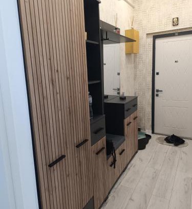 Svalyava Apartamento | Rozi