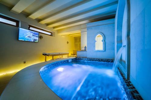 Agia Galini Apartamento | Rozmari and Spa