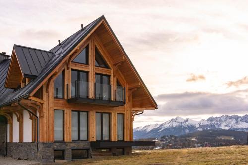 Bukowina Tatrzanska Casa | Rozmus Apartamenty