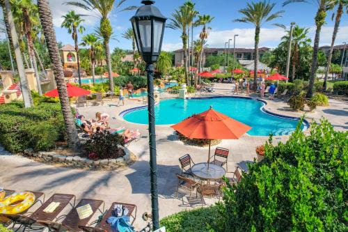 Regal Palms Apartamento | RP212LMS - Modern Home No Resort Fee Sleeps 10