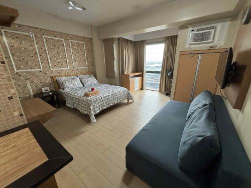 Pasay Apartamento | Rqui Rooms Near airport and Newport World Resorts