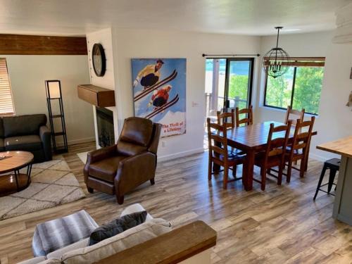 June Lake Apartamento | Rr-edgewater04