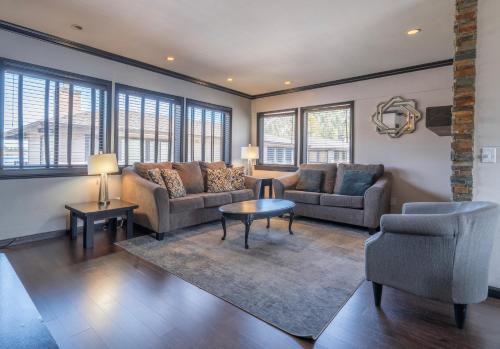 June Lake Apartamento | Rr-edgewater16