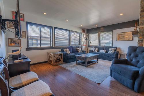 June Lake Apartamento | Rr-edgewater20