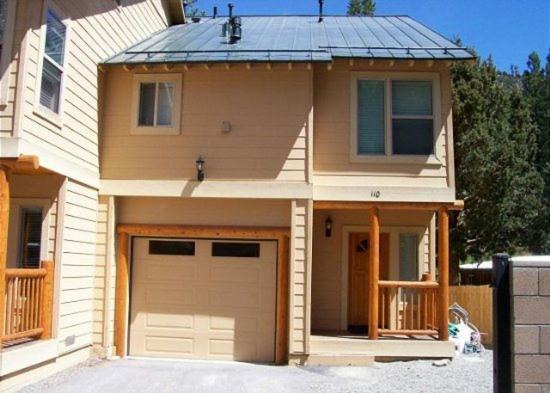 June Lake Apartamento | Rr-hideaway down canyon110