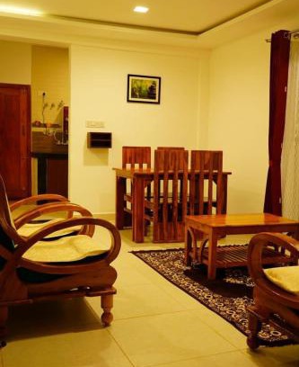 Kodaikanal Casa | RR Holiday Hill
