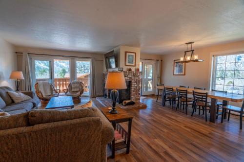 June Lake Apartamento | Rr-interlaken 17
