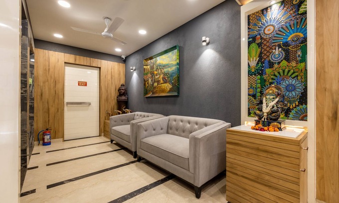 South West Casa | RR Residency