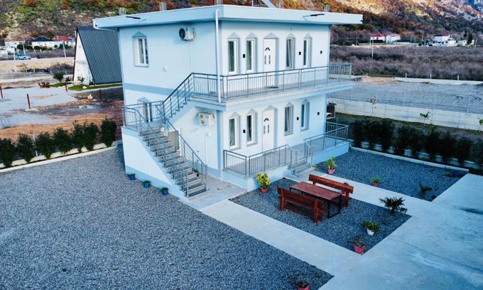 Velipoje Casa | Rrjolli View Beach