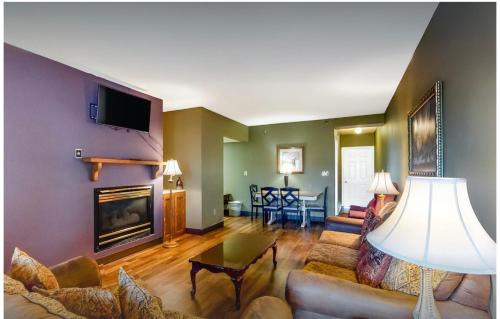 Pigeon Forge Apartamento | RRP Condo